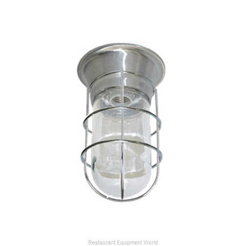 Component Hardware L55-2024-HT Light Fixture, for Exhaust Hood