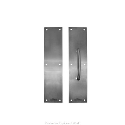 Component Hardware P75-5000 Door Parts