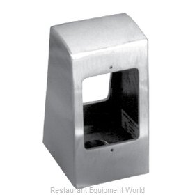 Component Hardware R58-1020 Receptacle Outlet, Electrical