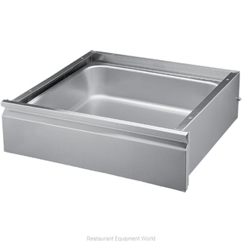 Component Hardware S90-0015-C-N Drawer