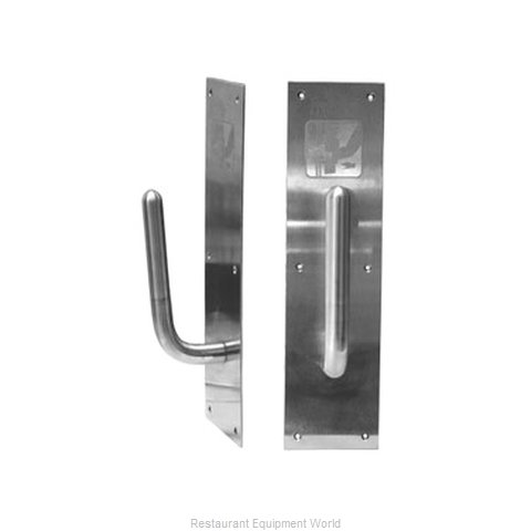 Component Hardware SG-101 Door Parts