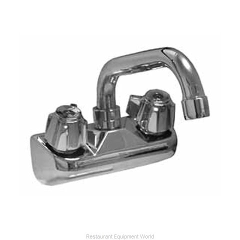 Component Hardware TLL15-4108-SE1Z Faucet Wall / Splash Mount