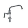 Grifo, Doble Llave
 <br><span class=fgrey12>(Component Hardware TLL20-9106-SE1Z Faucet Pantry)</span>