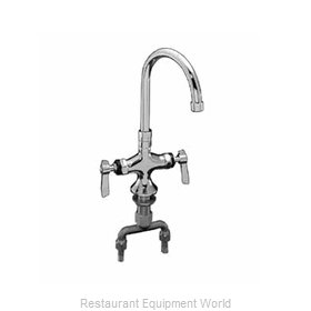 Component Hardware TLL50-9100-SE1Z Faucet Pantry