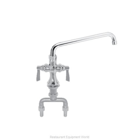 Component Hardware TLL50-9106-SE1Z Faucet Pantry