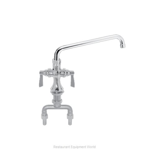 Component Hardware TLL50-9108-SE1Z Faucet Pantry