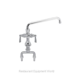 Component Hardware TLL50-9108-SE1Z Faucet Pantry