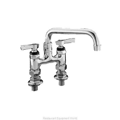 Component Hardware TLL57-4106-SE1Z Faucet Deck Mount