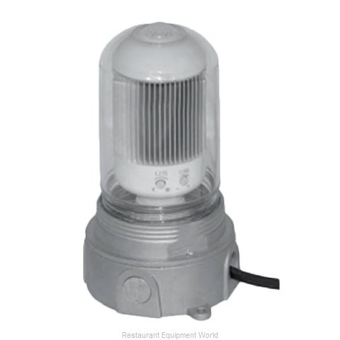 Component Hardware VXS-LED-PC20C Light Fixture, for Refrigeration