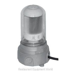 Component Hardware VXS-LED-PC20C Light Fixture, for Refrigeration