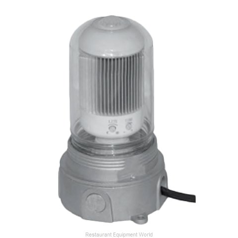 Component Hardware VXS-LED-PC20W Light Fixture, for Refrigeration