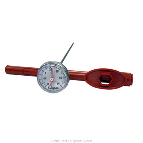 Cooper Atkins 1246-01C-1 Thermometer, Pocket