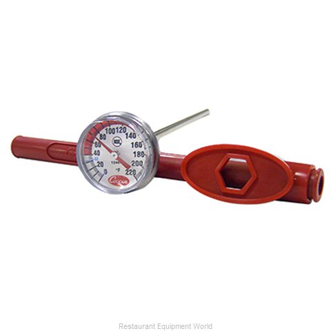 Cooper Atkins 1246-02-2 Thermometer, Pocket
