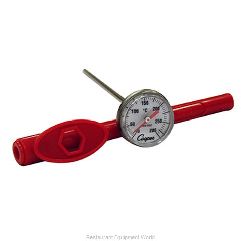 Cooper Atkins 1246-03C-1 Thermometer, Pocket