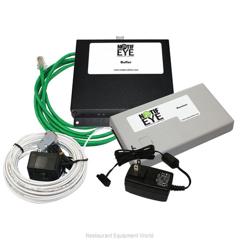 Cooper Atkins 15505 Monitoring Systems