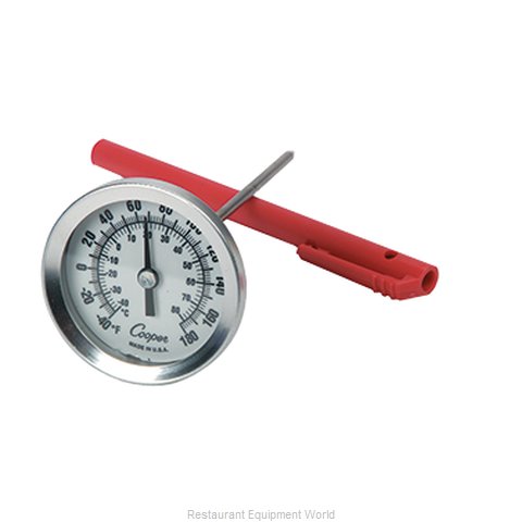 Cooper Atkins 2236-02-1 Thermometer, Pocket