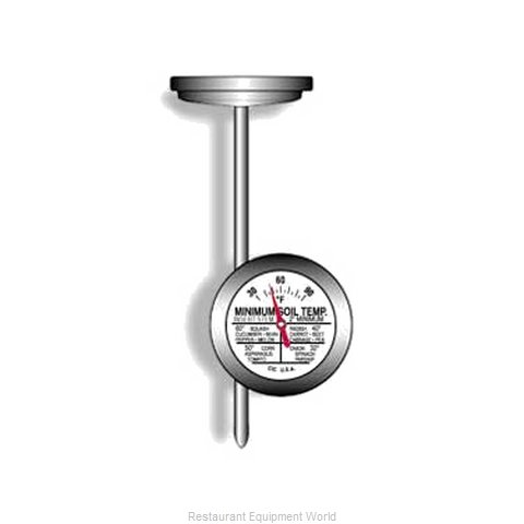 Cooper Atkins 2240-05-5 Thermometer, Misc.