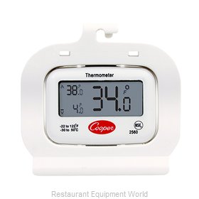 Cooper Atkins 2560 Thermometer, Refrig Freezer