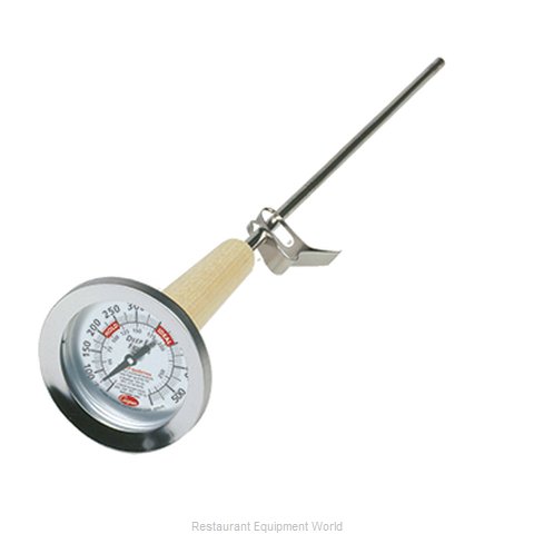 Cooper Atkins 3270-05-5 Thermometer, Deep Fry / Candy