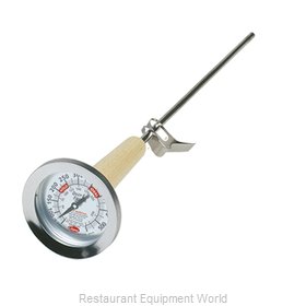 Cooper Atkins 3270-05-5 Thermometer, Deep Fry / Candy