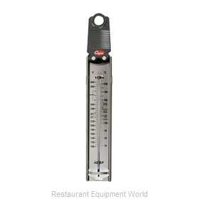 Cooper Atkins 329-0-8 Thermometer, Deep Fry / Candy