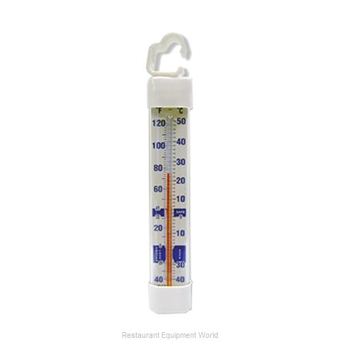 Cooper Atkins 330-0-1 Thermometer, Refrig Freezer (Magnified)