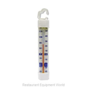 Cooper Atkins 330-0-4 Thermometer, Refrig Freezer