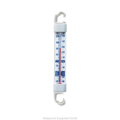 Cooper Atkins 332-0-4 Thermometer, Refrig Freezer
