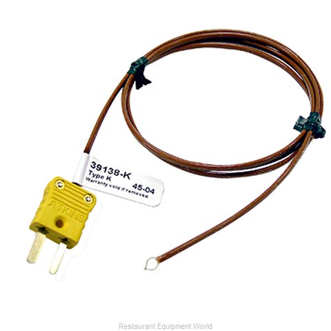 Cooper Atkins 39138-K Probe