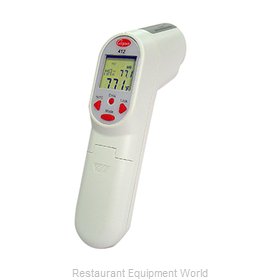 Cooper Atkins 412-0-8 Thermometer, Infrared