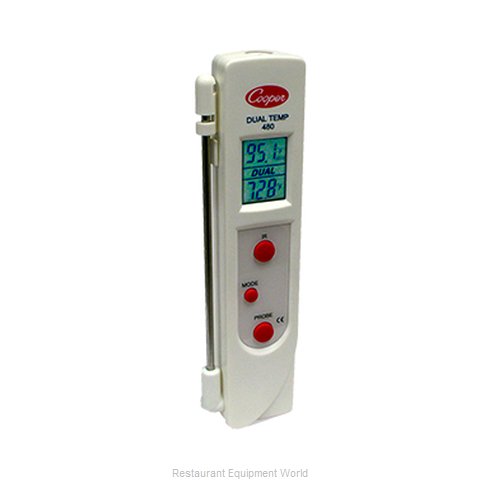 Cooper Atkins 480-0-8 Thermometer, Infrared