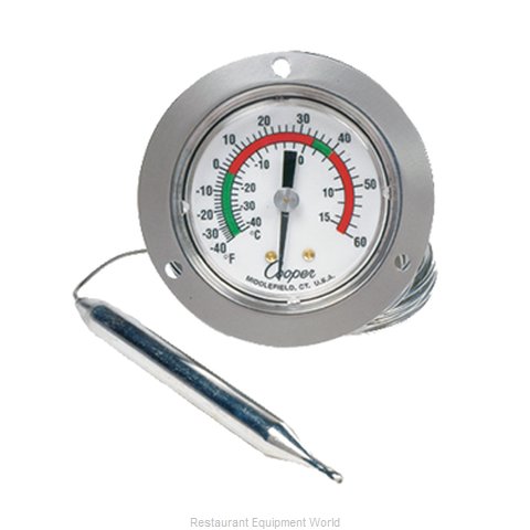 Cooper Atkins 6142-58-3 Thermometer, Misc