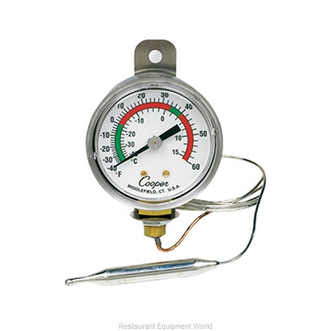 Cooper Atkins 6642-06-3 Thermometer, Misc