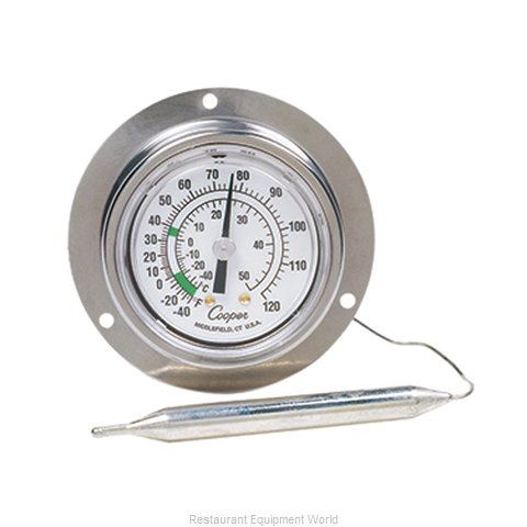 Cooper Atkins 6812-02-3 Thermometer, Misc