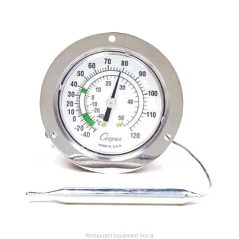 Cooper Atkins 7112-02-3 Thermometer, Misc