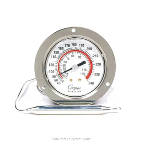 Cooper Atkins 7112-05-3 Thermometer, Misc