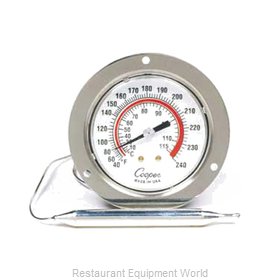 Cooper Atkins 7112-05-3 Thermometer, Misc