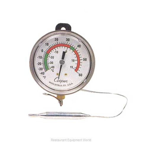 Cooper Atkins 7612-06-3 Thermometer