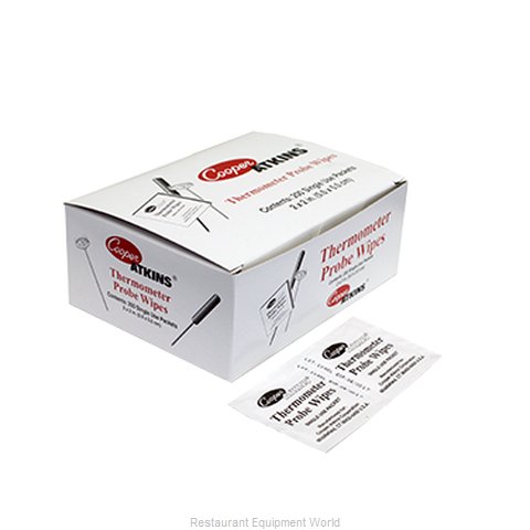 Cooper Atkins 9150-0-8 Probe Wipes