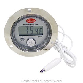 Cooper Atkins DM120-0-3 Thermometer, Misc