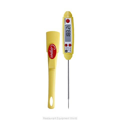 Cooper Atkins DPP800W Thermometer, Pocket