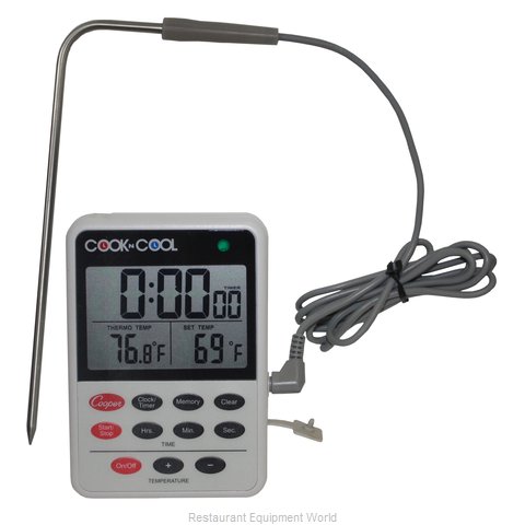 Cooper Atkins DTT361-01 Thermometer, Probe