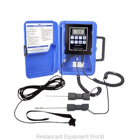 Cooper Atkins SRH77A-E Hygrometer