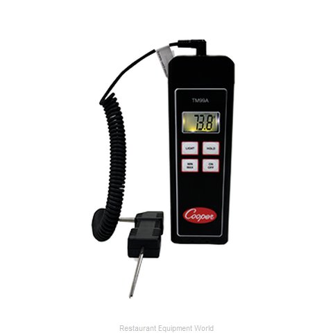 Cooper Atkins TM99A-0 Thermometer, Thermocouple
