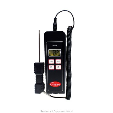 Cooper Atkins TM99A-NIST Thermometer Thermocouple