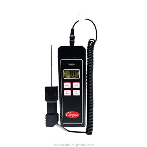 Cooper Atkins TM99A-V Thermometer, Thermocouple