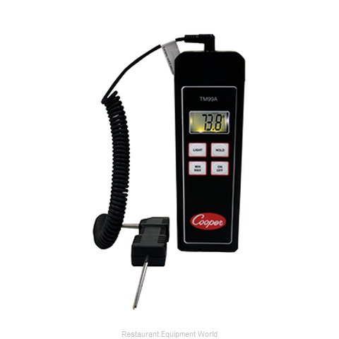 Cooper Atkins TM99A Thermometer, Thermocouple