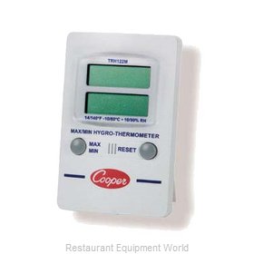 Cooper Atkins TRH122M-0-8 Thermometer, Remote