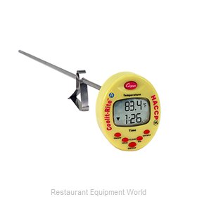 Cooper Atkins TTM41-10 Thermometer, Cooling