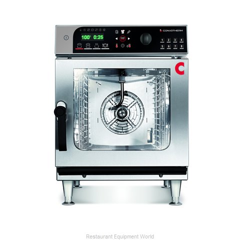 Convotherm 6.10 STD MINI Combi Oven, Parts & Accessories